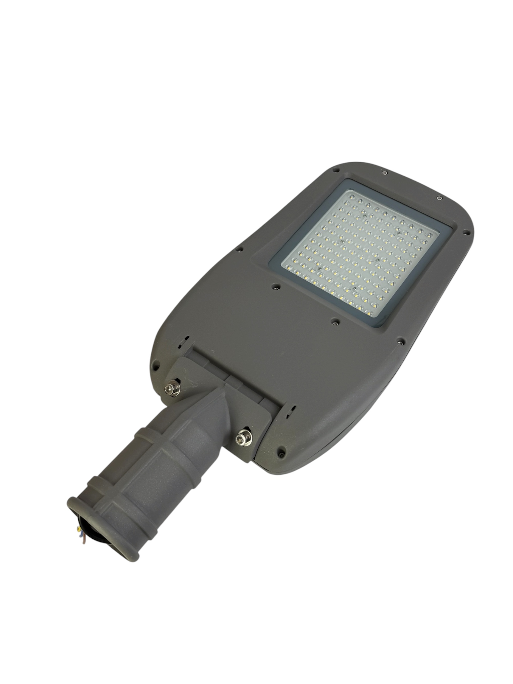 Світильник вуличний LED-STORY EVOLUTION 50W 7500Lm (150Lm/W) 4000К поворотний